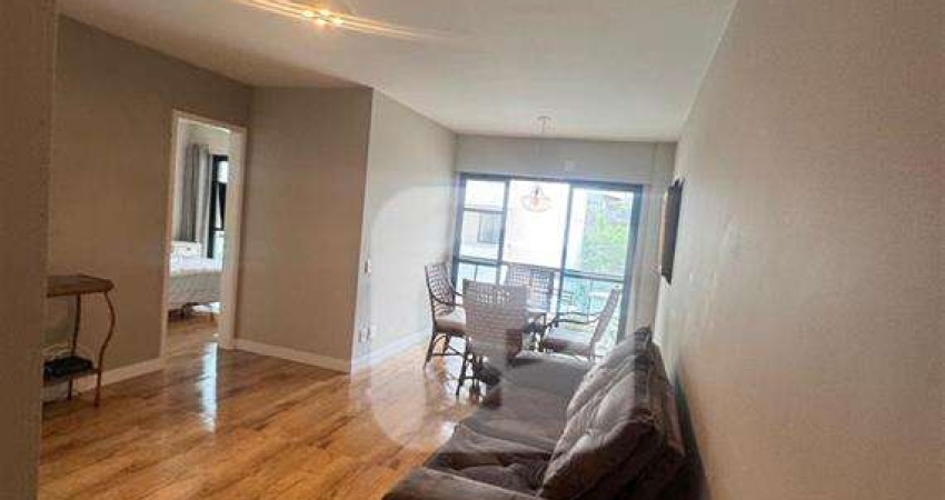 Apartamento com 3 quartos à venda na Avenida Jarbas de Carvalho, Recreio dos Bandeirantes, Rio de Janeiro