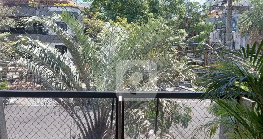 Apartamento com 3 quartos à venda na Rua Professor Motta Maia, Recreio dos Bandeirantes, Rio de Janeiro