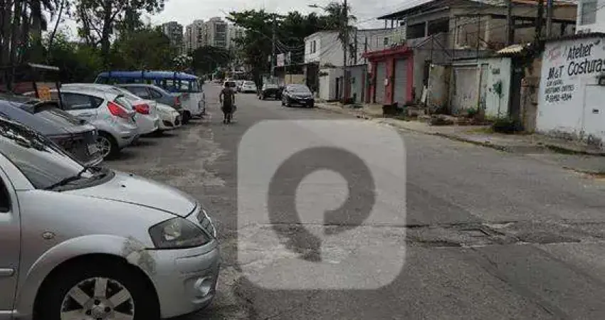 Terreno à venda na Avenida das Américas, Recreio dos Bandeirantes, Rio de Janeiro