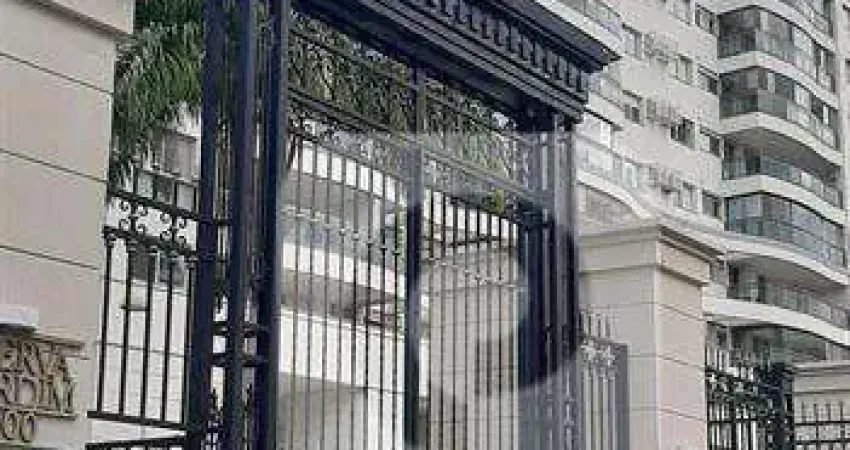 Apartamento com 4 quartos à venda na Avenida Vice-Presidente José Alencar, Barra Olímpica, Rio de Janeiro