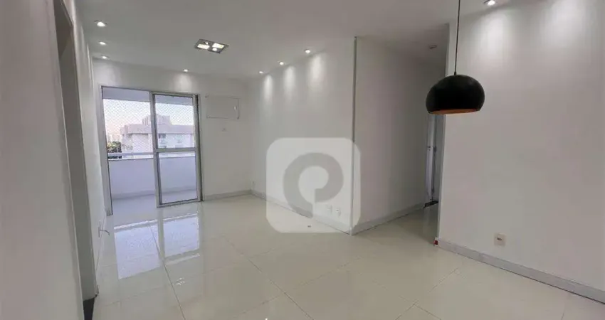 Apartamento com 2 quartos à venda na Avenida Olof Palme, Barra Olímpica, Rio de Janeiro