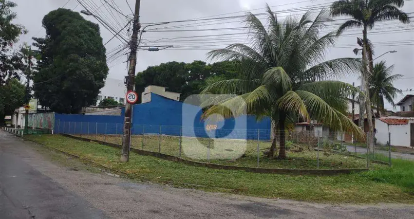 Oportunidade de terreno em guaratiba com potencial construtivo e documentação cristalina.