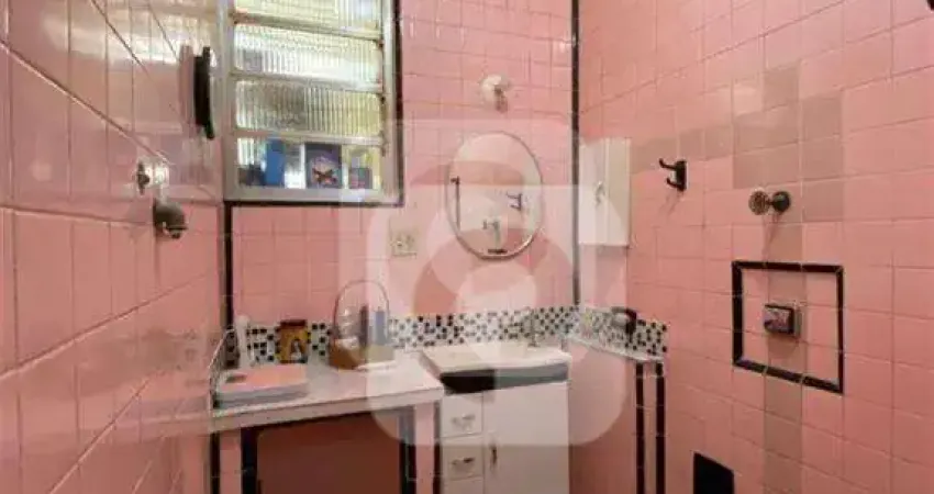 Apartamento à venda na Rua Barão de Mesquita, Grajaú, Rio de Janeiro