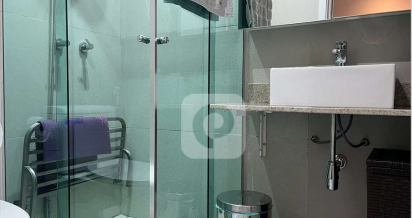 Apartamento com 4 quartos à venda na Rua Paulo Barreto, Botafogo, Rio de Janeiro