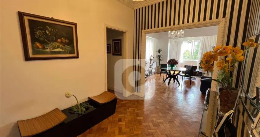 Apartamento com 3 quartos à venda na Avenida Rui Barbosa, Flamengo, Rio de Janeiro