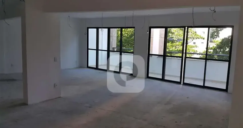 Sala comercial à venda na Avenida Afonso Arinos de Melo Franco, Barra da Tijuca, Rio de Janeiro