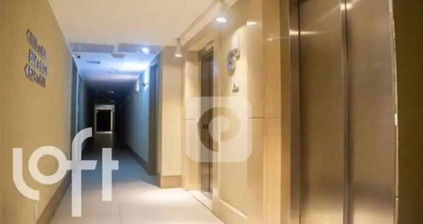 Cobertura com 2 quartos à venda na Avenida das Américas, Recreio dos Bandeirantes, Rio de Janeiro