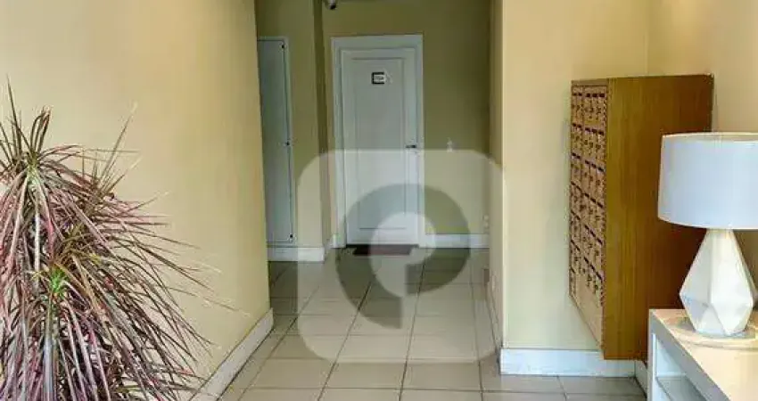 Apartamento com 1 quarto à venda na Estrada do Engenho D'Agua, Anil, Rio de Janeiro