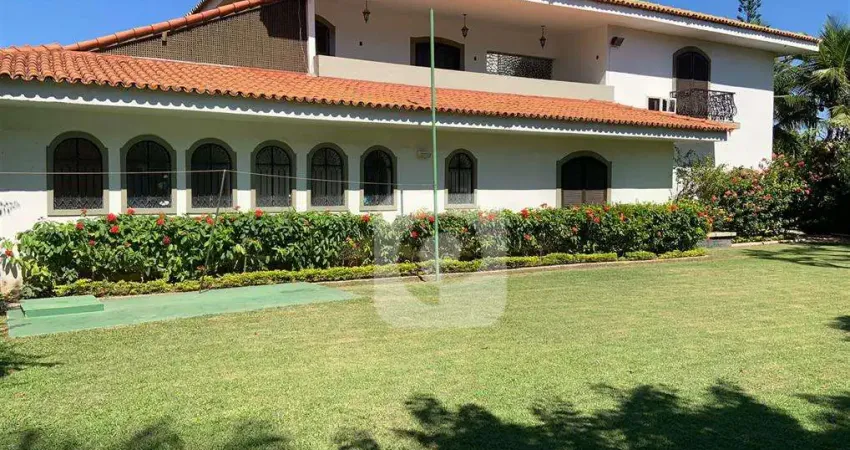 Patrimovel vende maravilhosa casa colonoal em nova ipanema