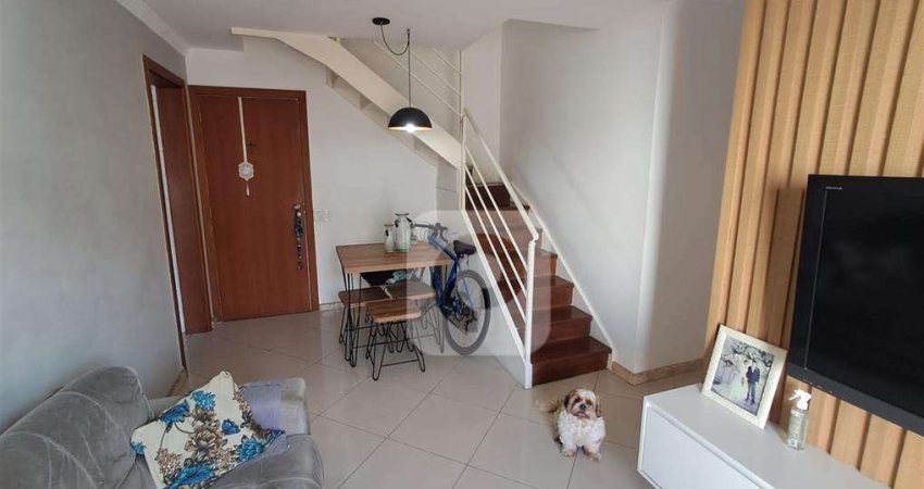 Cobertura com 3 quartos à venda na Rua Laura Teles, Pechincha, Rio de Janeiro
