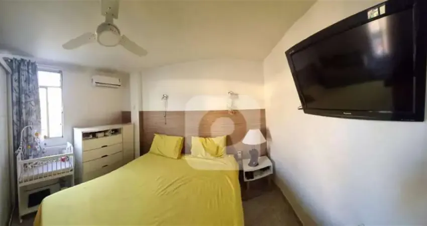 Apartamento com 2 quartos à venda na Rua Milton, Ramos, Rio de Janeiro