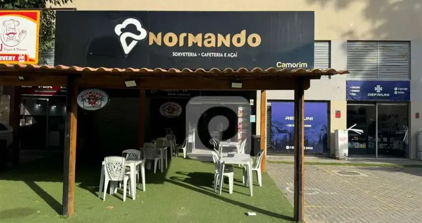 Sala comercial à venda na Estrada de Camorim, Jacarepaguá, Rio de Janeiro
