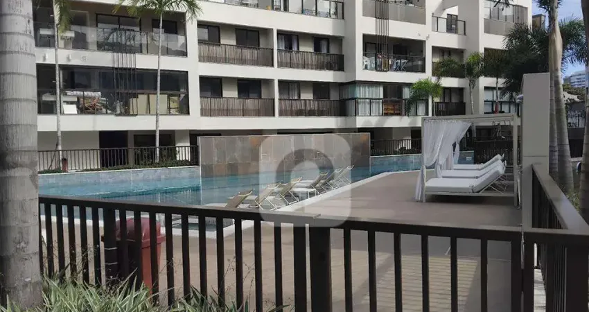 Cobertura com 3 quartos à venda na Avenida Nuta James, Barra da Tijuca, Rio de Janeiro