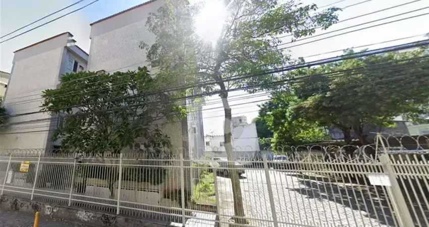 Apartamento com 3 quartos à venda na Rua Ajuratuba, Todos os Santos, Rio de Janeiro