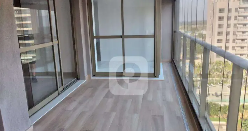 Apartamento com 4 quartos à venda na Avenida Rosauro Estellita, Barra da Tijuca, Rio de Janeiro