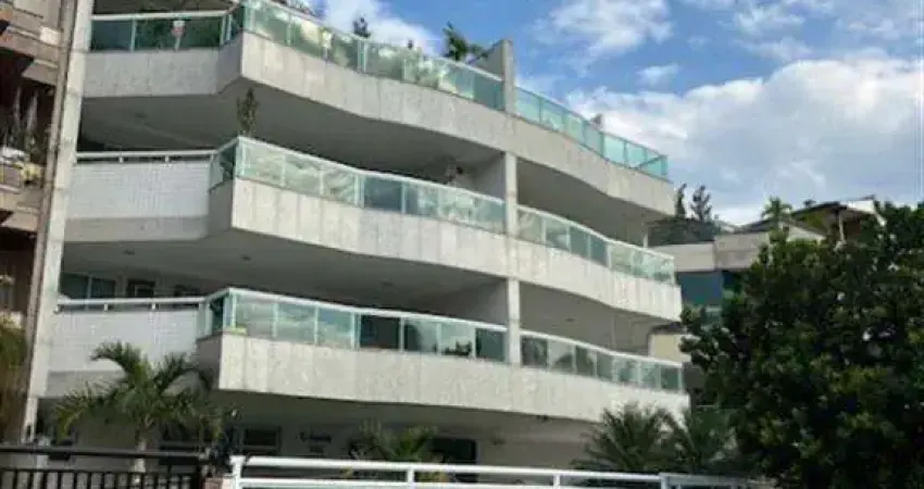 Cobertura duplex com 373m² – sofisticação, conforto e privacidade