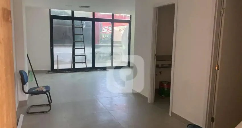 Sala comercial à venda na Avenida das Américas, Barra da Tijuca, Rio de Janeiro