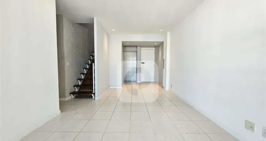 Cobertura à venda 3 quartos cidade jardim - 180m2 /1.900.000