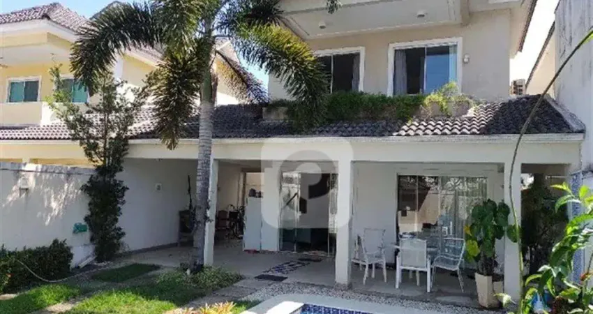 Casa à venda condomíno riviera del sol 4 suítes 2.300.000,00