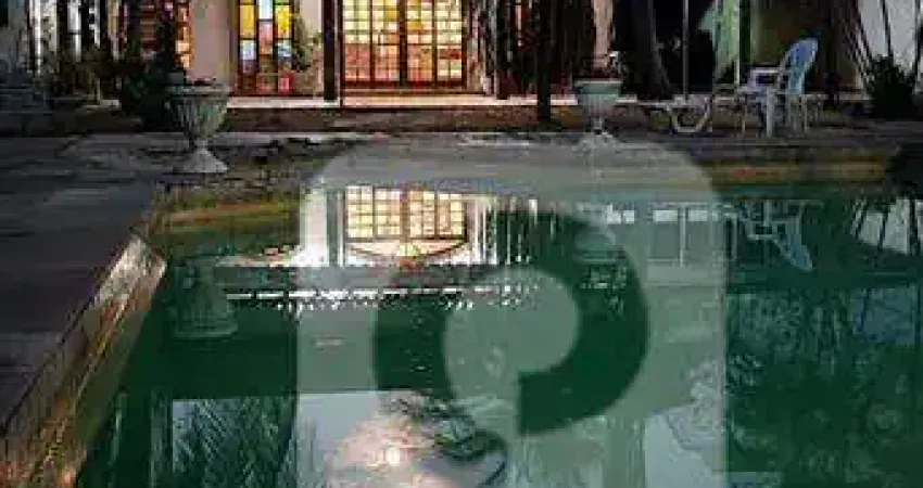 Casa com 7 quartos à venda na Avenida Gilka Machado, Recreio dos Bandeirantes, Rio de Janeiro