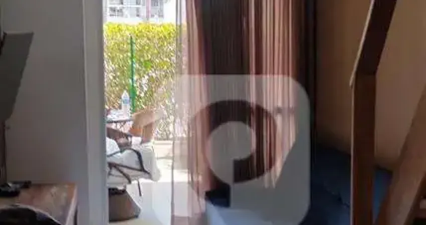 Apartamento com 2 quartos à venda na Rua Teixeira Heizer, Recreio dos Bandeirantes, Rio de Janeiro