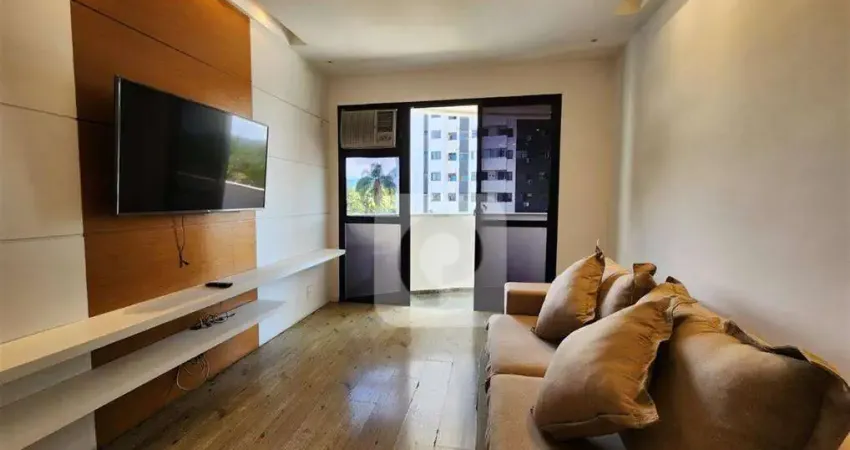 Apartamento com 2 quartos à venda na Avenida Djalma Ribeiro, Barra da Tijuca, Rio de Janeiro