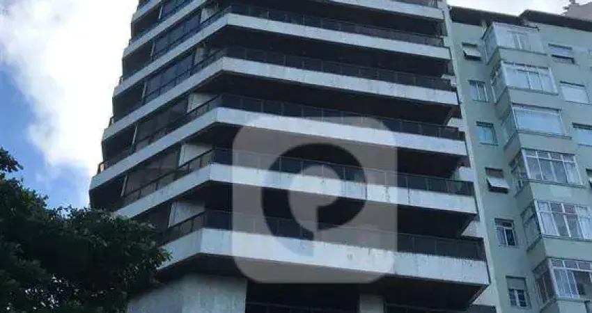 Apartamento com 3 quartos à venda na Avenida Atlântica, Copacabana, Rio de Janeiro