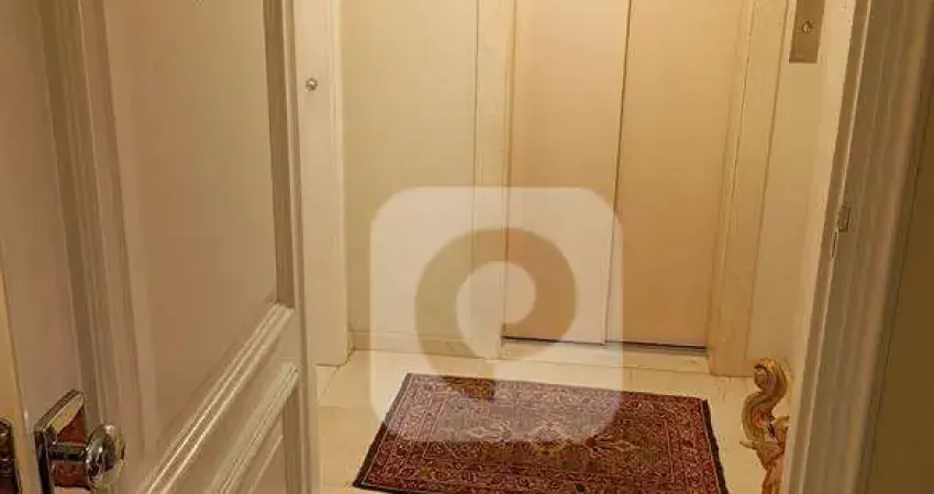 Apartamento com 4 quartos à venda na Rua Almirante Guilhem, Leblon, Rio de Janeiro