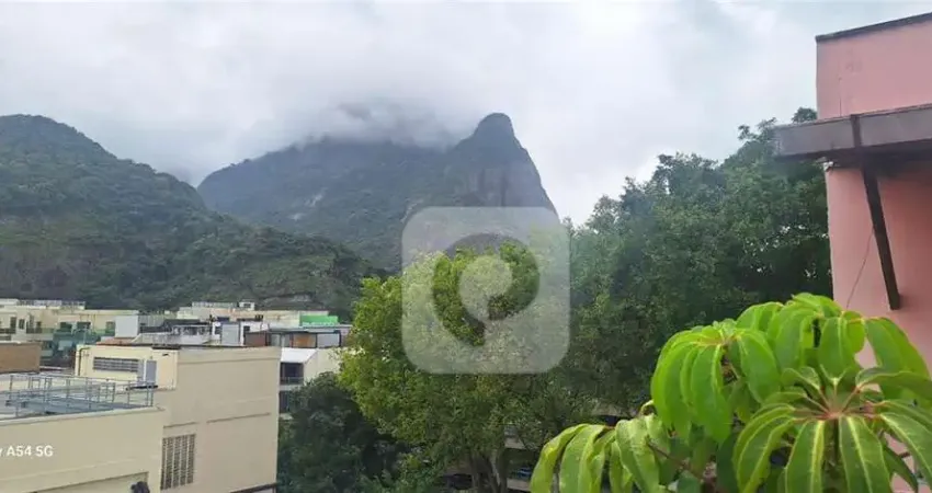 Cobertura com 3 quartos à venda na Rua Paulo Assis Ribeiro, Barra da Tijuca, Rio de Janeiro