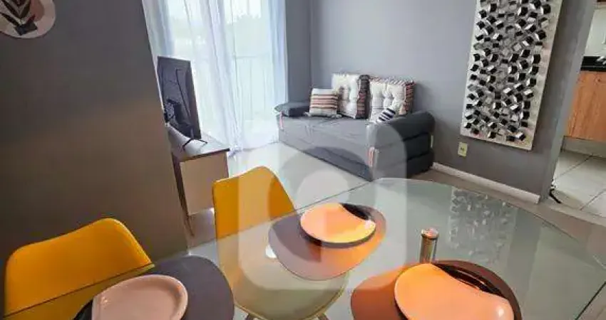 Apartamento com 2 quartos à venda na Avenida Salvador Allende, Jacarepaguá, Rio de Janeiro