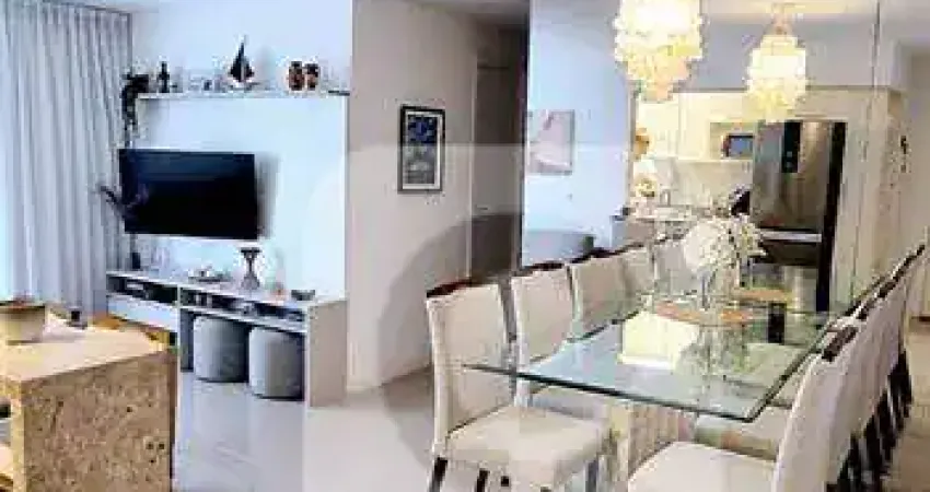 Apartamento 3 quartos no condomínio wind residencial - barra olímpica - rio de janeiro - rj