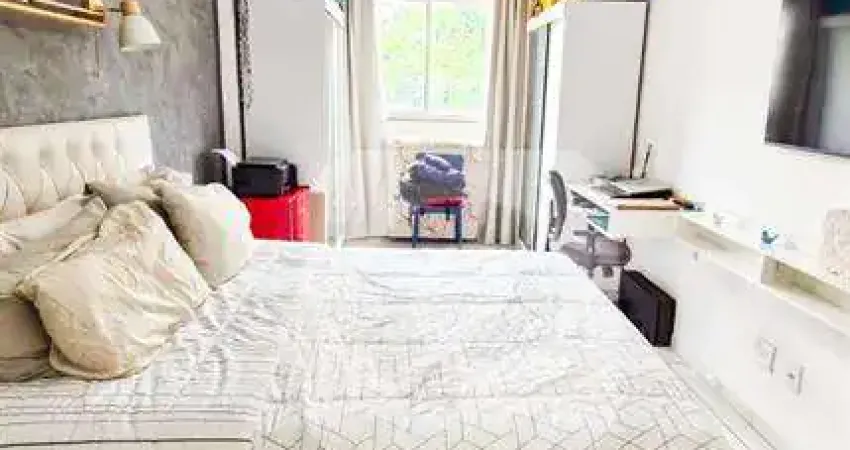 Venda cobertura duplex  na tijuca - 03 suites -  pronta , entrar e morar