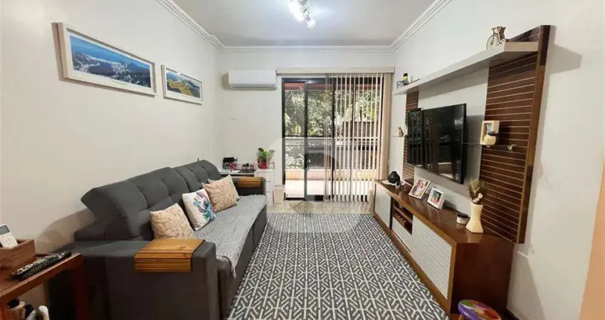 Apartamento à venda 3 quartos, 107m2 freguesia rio de janeiro