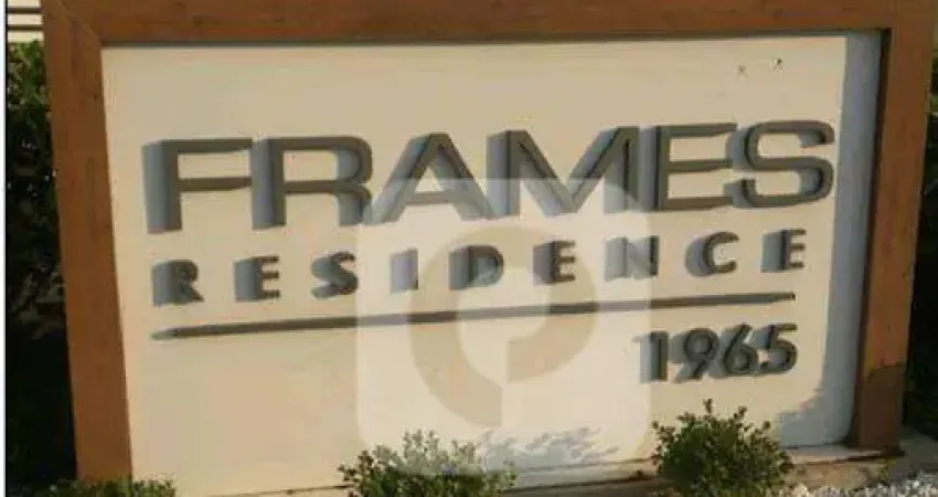 Viva o melhor do recreio com estilo, conforto e praticidade no frame