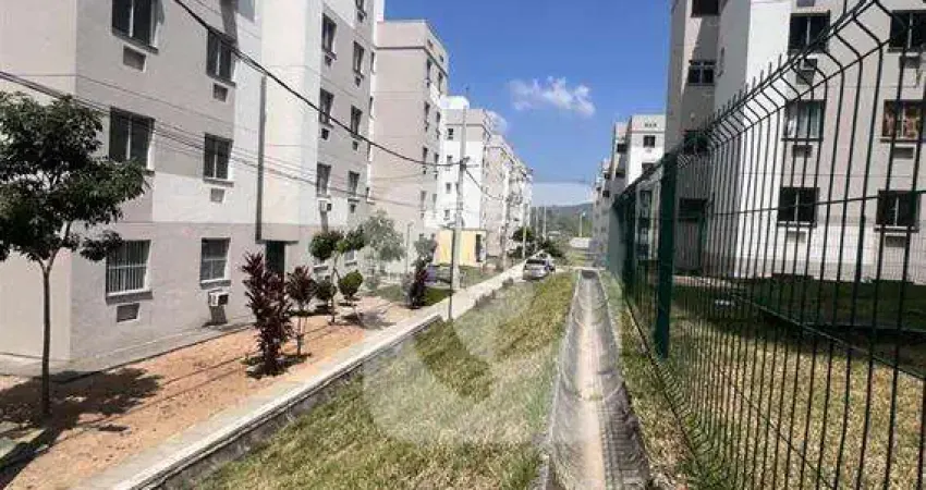 Residencial completo parque brito 2 imovel 02 quartos entrar e morar