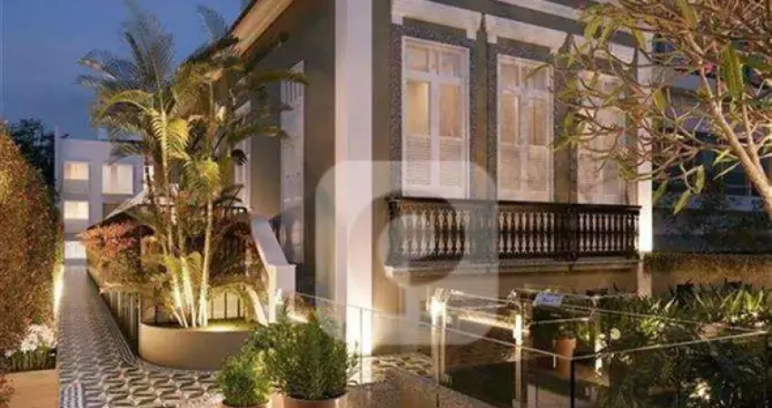 Apartamento com 1 quarto à venda na Rua Jardim Botânico, Jardim Botânico, Rio de Janeiro