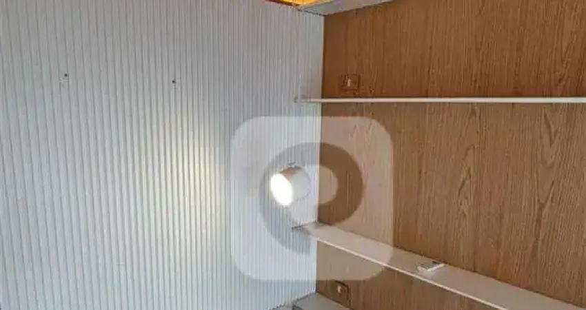 Sala comercial à venda na Avenida das Américas, Barra da Tijuca, Rio de Janeiro