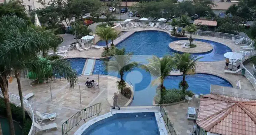 Apartamento à venda 70m2 condomínio aquagren - barra olímpica - rio de janeiro