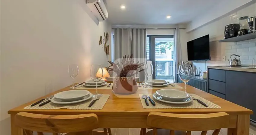 Studios em ipanema já rentabilizando. podendo também, ser para moradia!