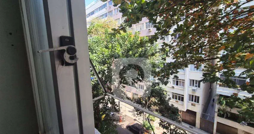 Apartamento com 1 quarto à venda na Rua Hilário de Gouveia, Copacabana, Rio de Janeiro