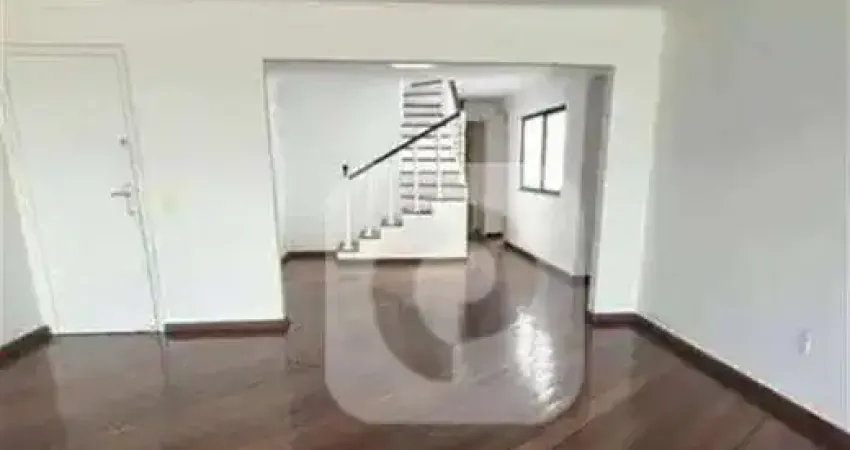 Patrimovel vende excelente cobertura dúplex, no Recreio, GLEBA A