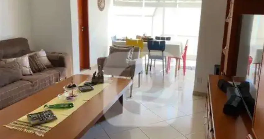 Cobertura com 3 quartos à venda na Rua Barão de Mesquita, Tijuca, Rio de Janeiro