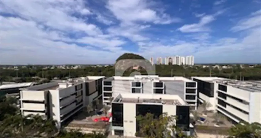 Cobertura blue 3 suites - 290m² - piscina, churrasqueira e forno a lenha