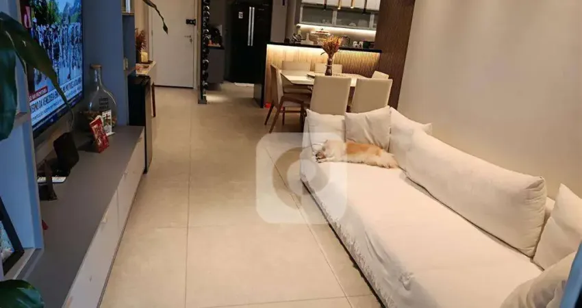 Apartamento à venda 3 quartos 160m2 recreio dos bandeirantes