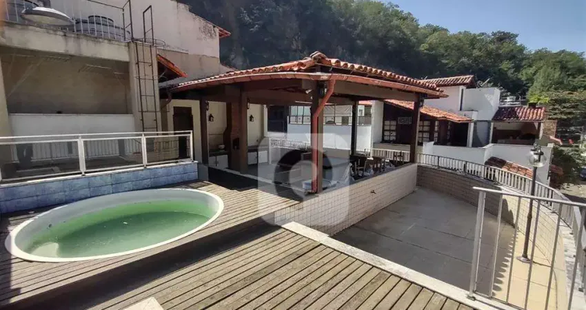 Casa com 4 quartos à venda na Rua Engenheiro Gama Lobo, Vila Isabel, Rio de Janeiro