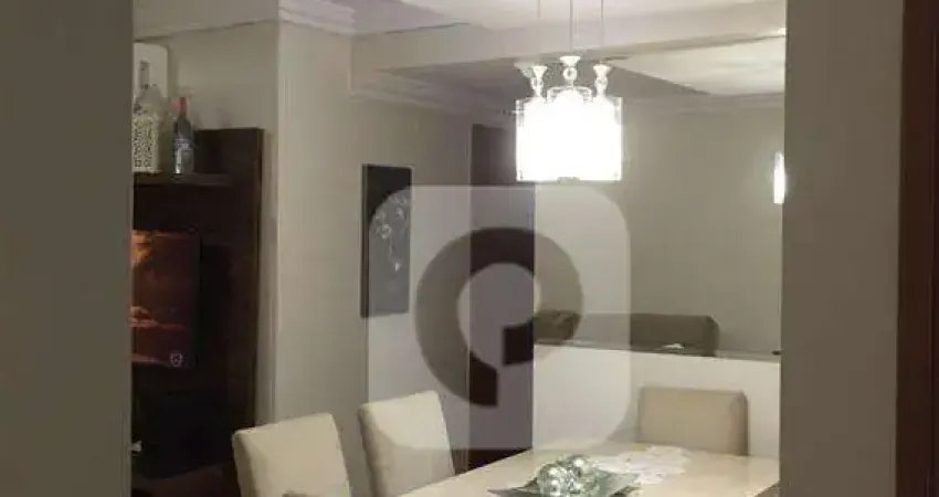 Apartamento com 3 quartos à venda na Rua Queiros Júnior, Barra Olímpica, Rio de Janeiro