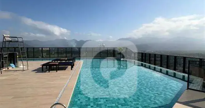 Apartamento com 2 quartos à venda na Avenida José Luiz Ferraz, Recreio dos Bandeirantes, Rio de Janeiro