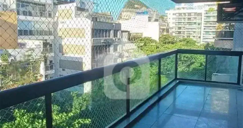 Cobertura com 4 quartos à venda na Rua Redentor, Ipanema, Rio de Janeiro