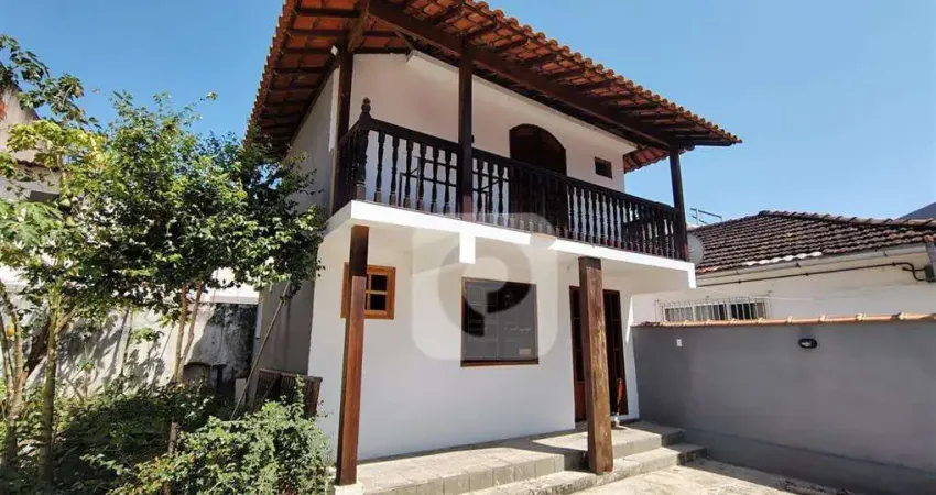 Casa 142m² 2 suítes primeira locação porcelanato piscina churrasqueira amplo quintal à venda