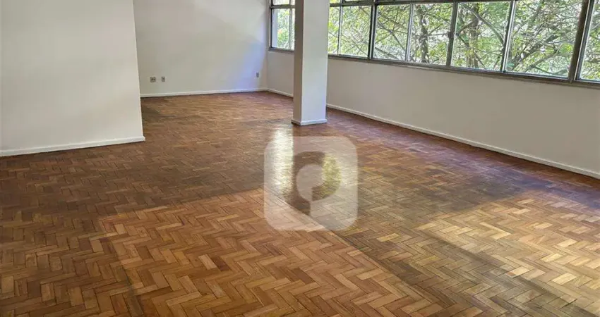 Patrimovel vende em ipanema amplo apartamento de 4 quartos a uma quadra da praia